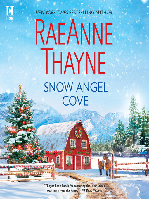 Title details for Snow Angel Cove by RaeAnne Thayne - Available